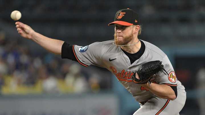 Braves Call Up Veteran Closer Craig Kimbrel From Triple A After Disastrous Loss