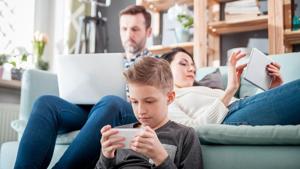Navigating the Digital World: Protecting Your Safety Online