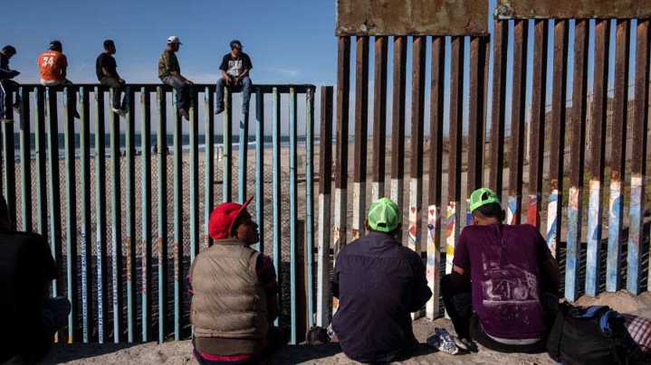 El DHS emite nuevas exenciones para agilizar la construcción del nuevo muro fronterizo en Arizona y Nuevo México