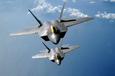 Prediction: Lockheed Martin Stock Could Explode as Donald Trump Touts F