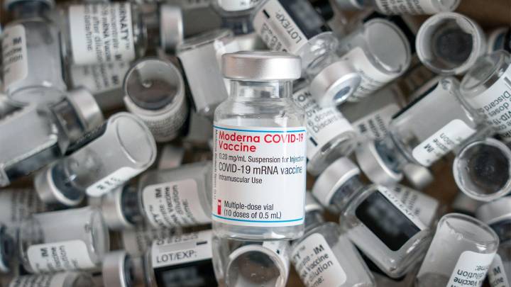 HHS Document Justifying COVID Vax Decision Cites Studies Showing Safety in Pregnancy
