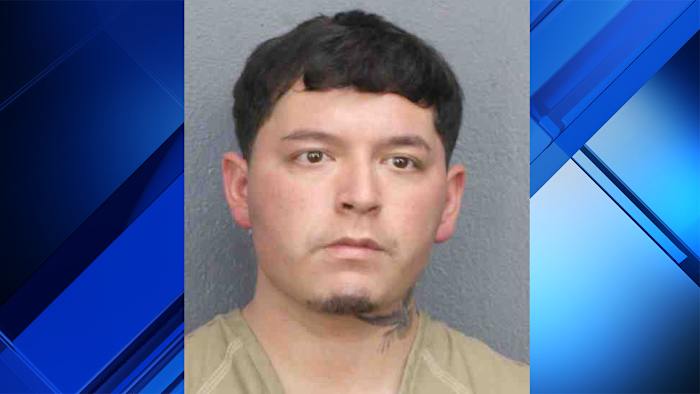 Exgerente de concesionario de automóviles de Broward arrestado, acusado de no remitir pagos de impuestos sobre ventas
