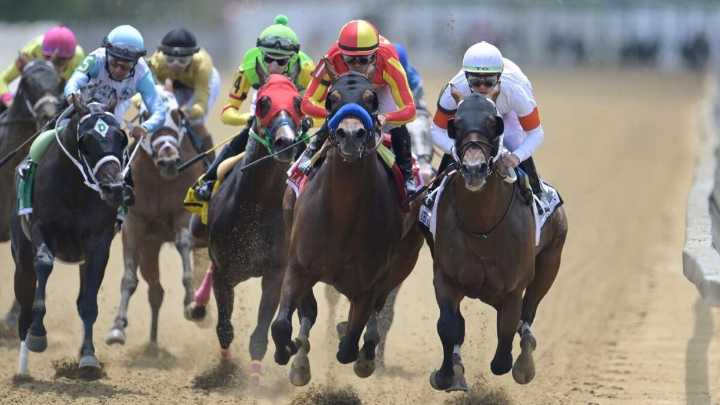 Belmont Stakes 2025 odds, picks: Journalism, Sovereignty, Rodriguez predictions by best horse racing expert