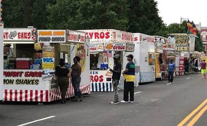 African American Achievers festival gets underway Friday in Warren