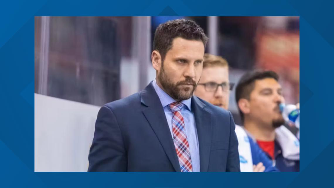 Greensboro Gargoyles name first head coach