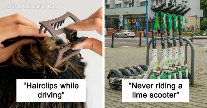 “Never Sleep With Your Bedroom Door Open”: 38 Things Emergency Workers Advise People To Do