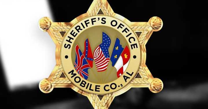 Mobile County Sheriff’s Office arrests seven suspects in child predator sting
