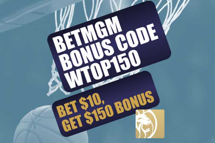 BetMGM Bonus Code WTOP150: Get $150 Oilers