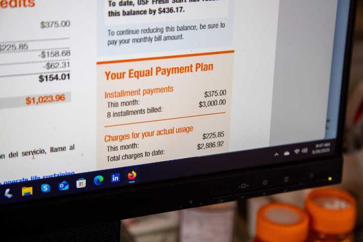 N.J. will give residents at least $100 credit to help pay for soaring electric bill bills, Murphy says