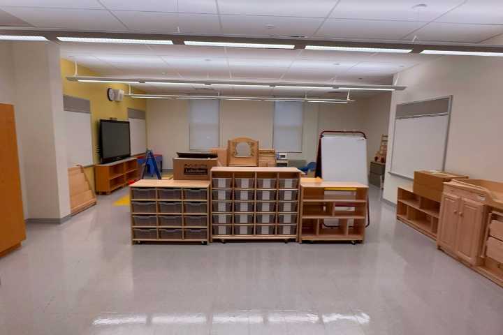 Inclusive Early Childhood Education Center Arrives in Brooklyn