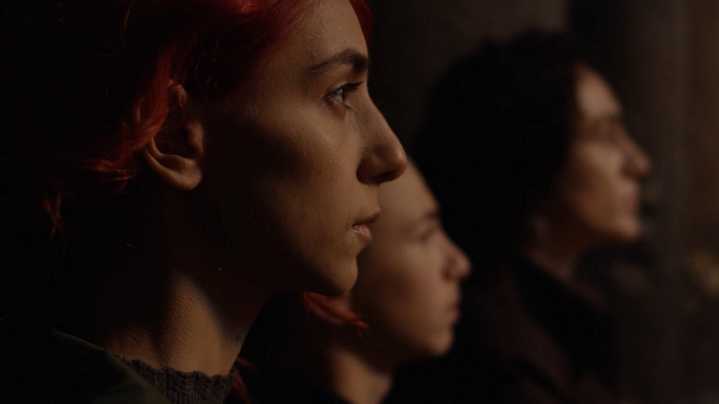 Armenia Crime Drama Film 'Thus Spoke the Wind' Trailer: KVIFF 2025