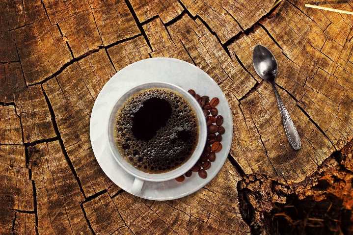Phoenix's Press Coffee hires new head roaster