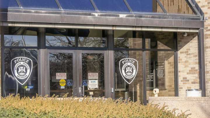 Suspect charged in barricaded gunman incident