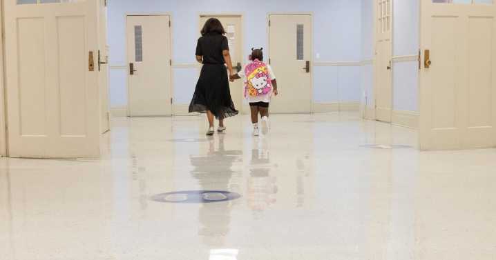 Shared special education services coming to some New Orleans schools this fall