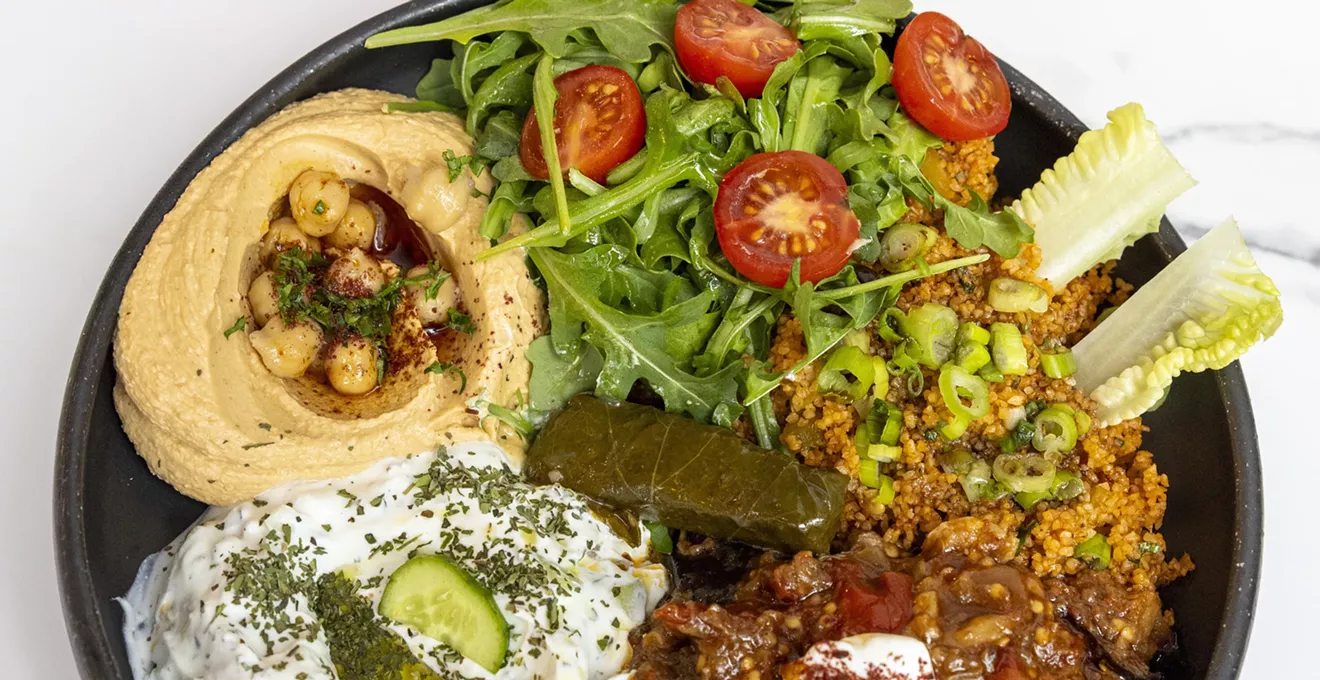 Turkish Restaurant El Turco Opens in Miami Design District