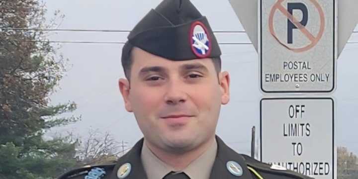 101st Airborne Soldier killed during training accident in Hungary