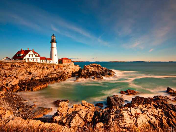 Things That Make Maine the Best State in the U.S.