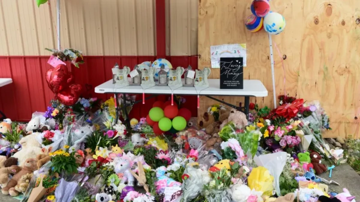 Fifth victim of Chatham after school crash dies