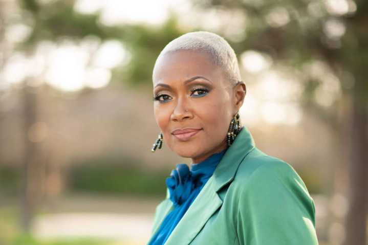 State Rep. Jolanda Jones enters race for Texas’ 18th Congressional District