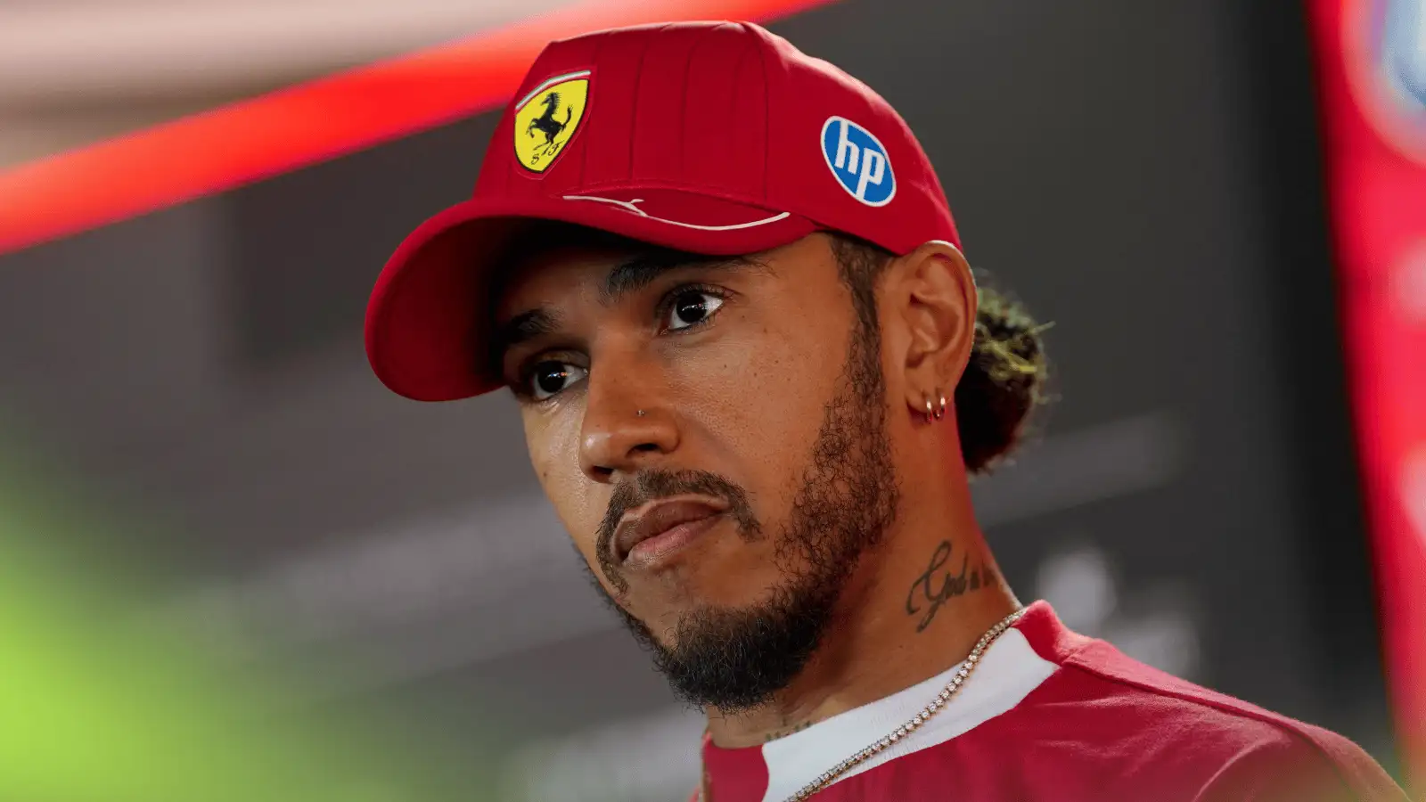 Lewis Hamilton warns Ferrari of new request he will make ‘before too soon’