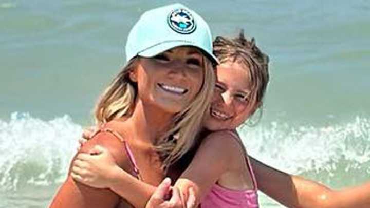 Teen Mom star David Eason's ex Olivia Leedham suffers tragedy as daughter Lailah suddenly dies at 7