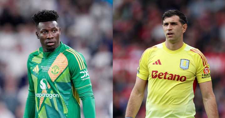 Emi Martinez transfer fixes Man United's two main problems but hands Ruben Amorim a headache