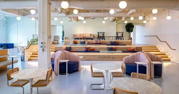 18 Great Places to Work in the DC Area