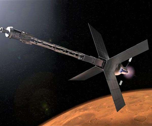 Intelligent Control System Enhances Space Reactor Performance under Uncertainty