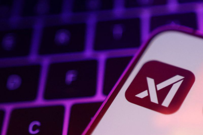 Musk's xAI expects annual earnings over $13 billion by 2029, Bloomberg reports