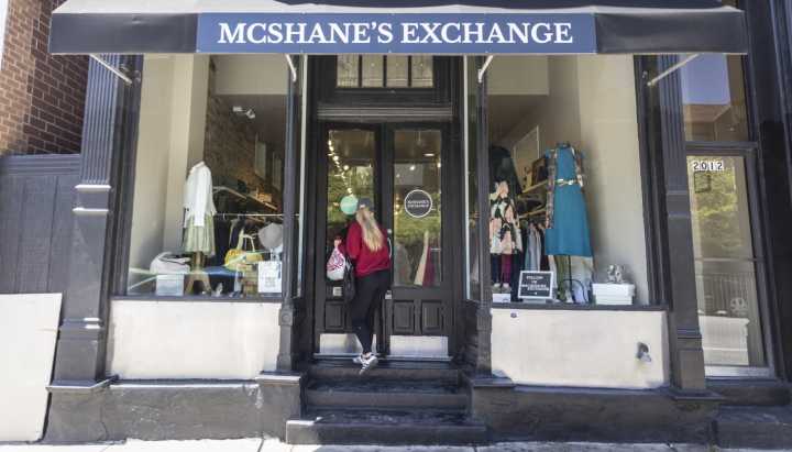Chicago's secondhand stores see more business in the wake of Trump's trade war even as they face rising costs