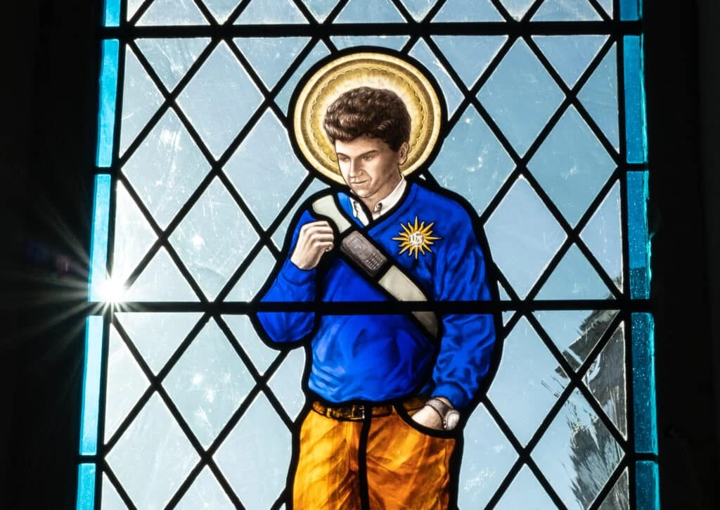 When will Carlo Acutis be canonized? The big announcement Catholics are waiting for