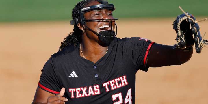 Sources: Canady to return to Texas Tech, inks new 7
