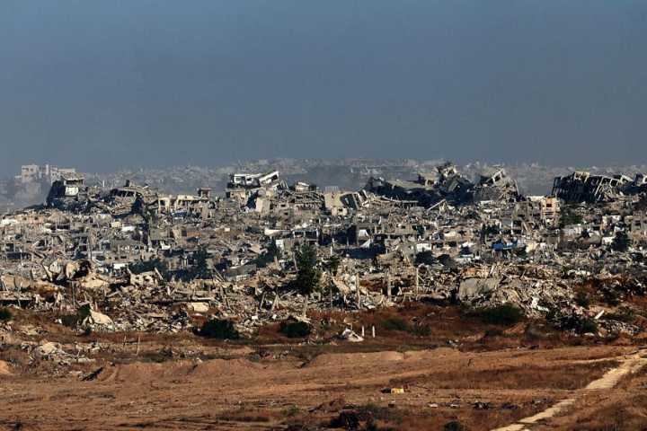 Why Hamas won't accept Witkoff's Gaza ceasefire offer