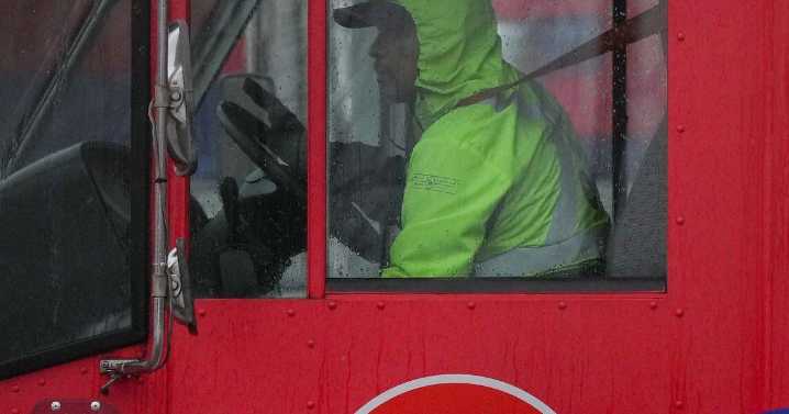 Canada Post union files labour practices complaint