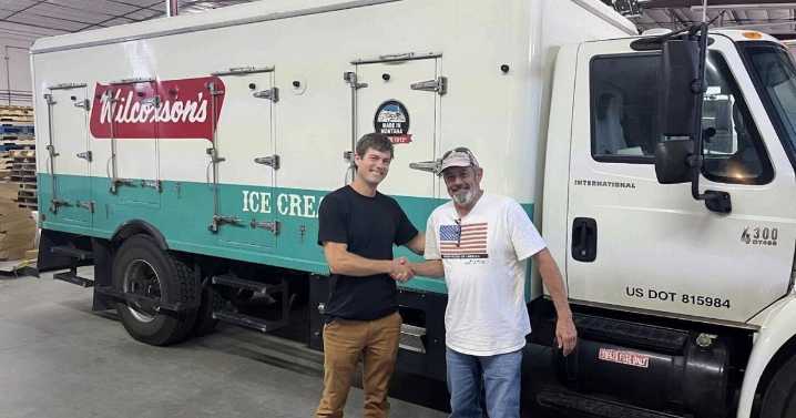 Wilcoxson’s Ice Cream scooped up by Billings native in sweet deal