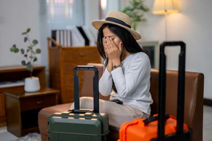 Dear Abby: My mom changed our family vacation date, I had no idea