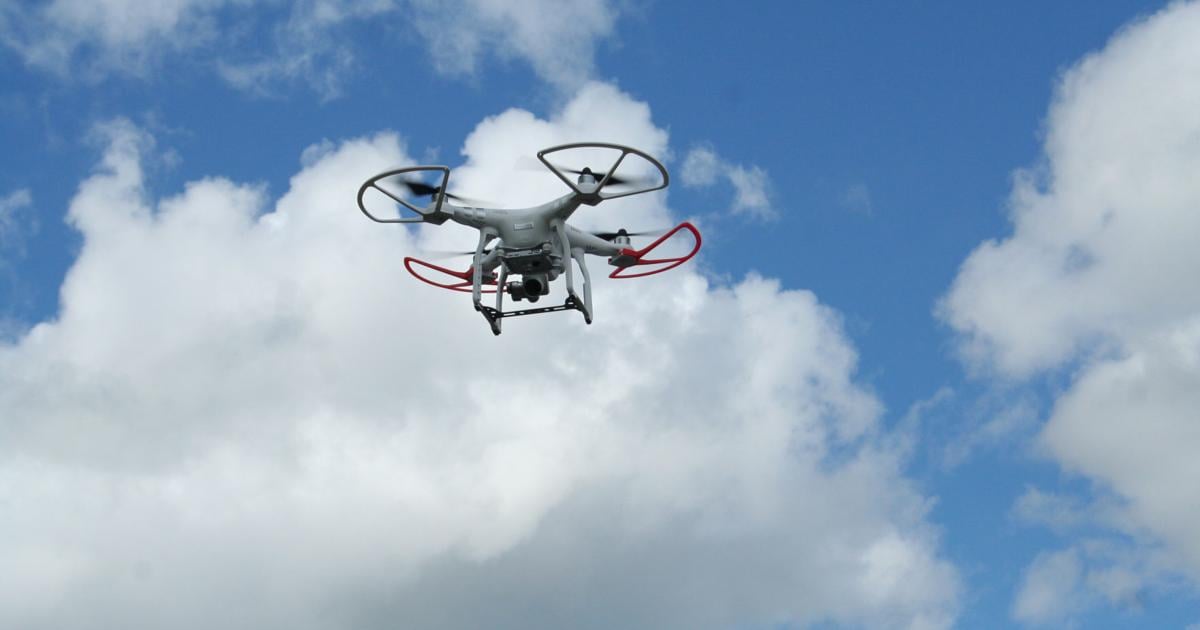 County counsiders aerial map change