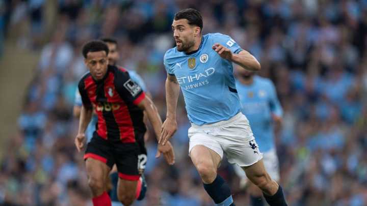 Manchester City's Mateo Kovacic to miss Club World Cup with Achilles injury