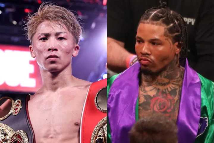 Naoya Inoue Gets Call-Out From Fresh Challenger as Gervonta Davis Fight Still Out of Reach A three-division world champion challenges Naoya Inoue, as the potential Gervonta Davis fight continues to dr