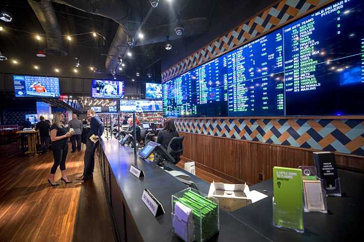 Aces, BetMGM Sportsbook team up: What this means for the WNBA