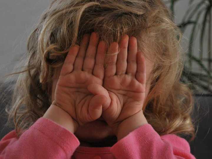 DEAR ABBY: Toddler being a toddler draws relatives’ firm rebuke
