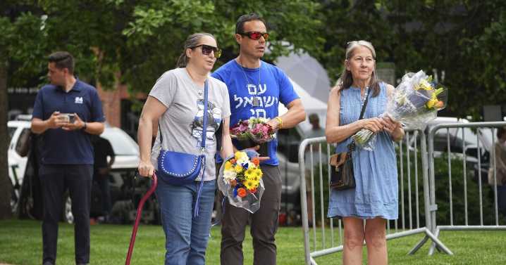 Run For Their Lives, the group targeted in the Colorado attack, is figuring out how to continue its mission