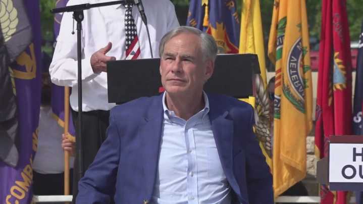 Greg Abbott to sign public education funding bill in Salado June 4