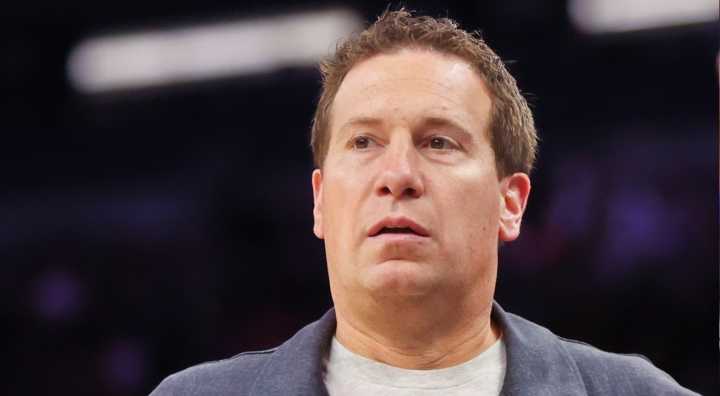 REPORT: Phoenix Suns Owner Mat Ishbia Takes Accountability And Vows To Take Hands