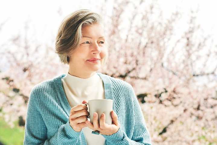 Caffeinated Coffee May Protect Your Body and Mind as You Age