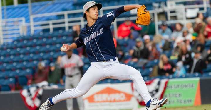 Mets Daily Prospect Report, 6/05/25: Jonah Tong masterclass