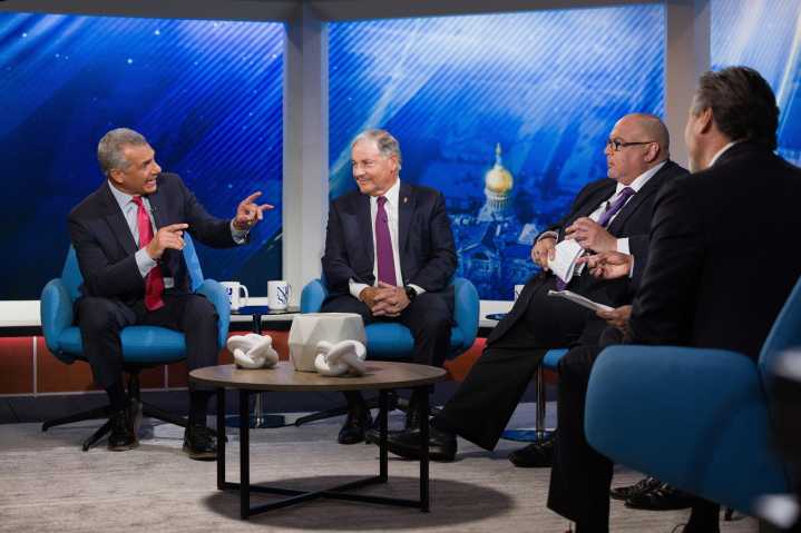 New Jersey's 2025 primary: What to expect