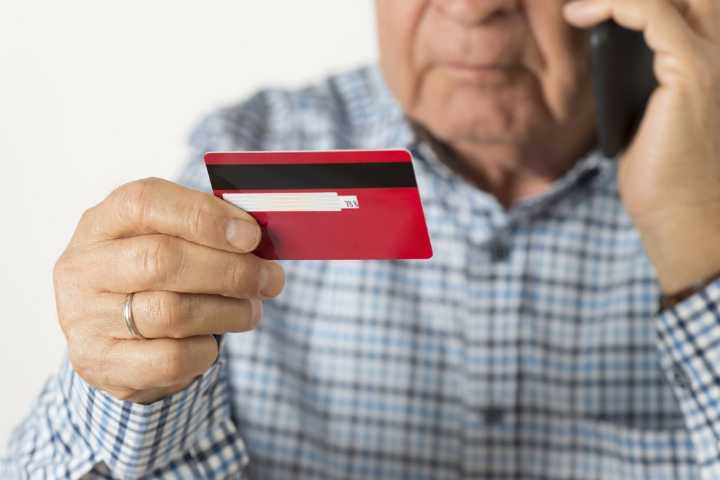 This is the phishing scam that gets an identity theft expert ‘really, very angry’
