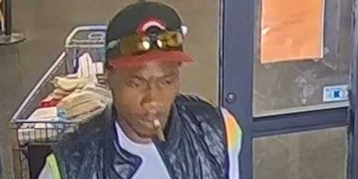 Midland Crime Stoppers busca ayuda para identificar a hombre buscado por robo