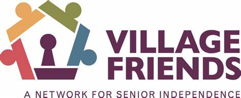 Village Friends: A network for senior independence